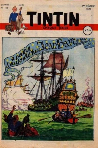 Issue #119