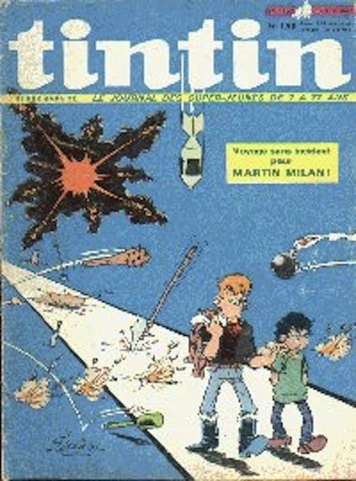 Cover of Volume #1190