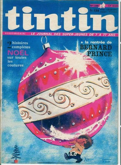 Cover of Volume #1206