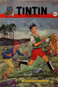 Issue #121