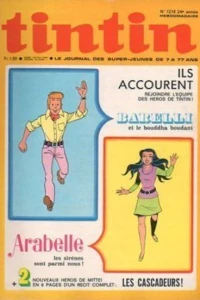Issue #1218