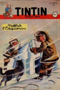 Issue #122