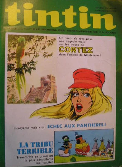 Cover of Volume #1224