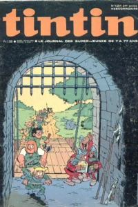 Issue #1254