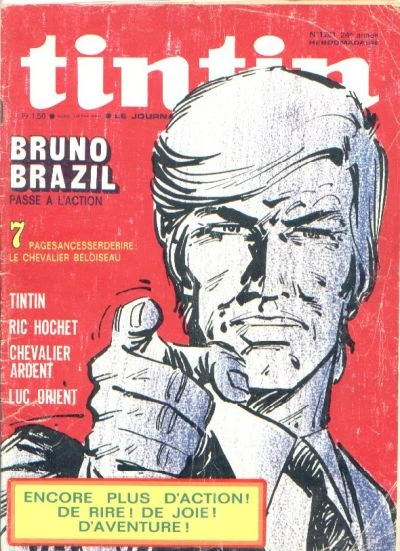 Cover of Volume #1261