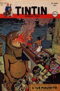 Issue #127