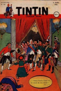 Issue #128