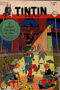 Issue #129