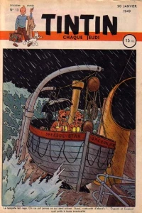 Issue #13
