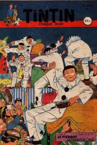 Issue #131