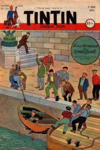Issue #132
