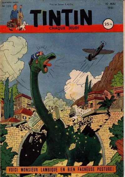 Cover of Volume #133