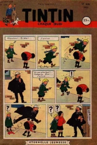 Issue #134