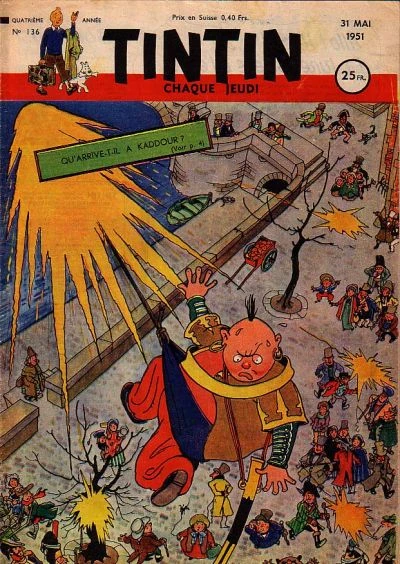 Cover of Volume #136