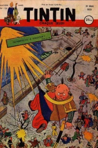 Issue #136