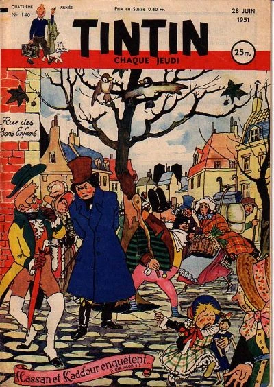 Cover of Volume #140