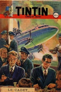 Issue #141