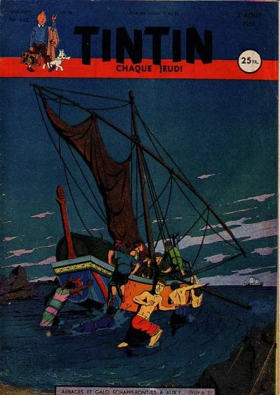 Cover of Volume #145