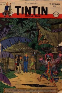 Issue #151