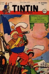 Issue #152