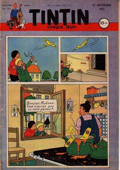 Cover of Volume #153