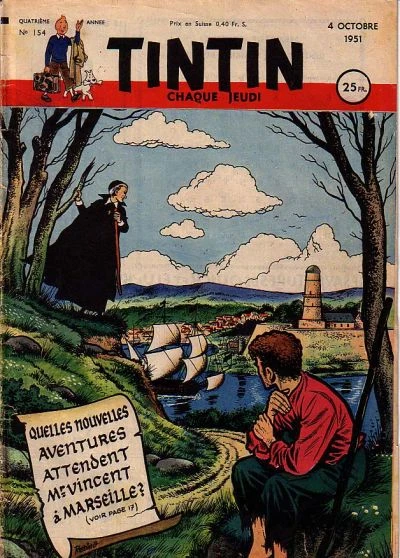 Cover of Volume #154