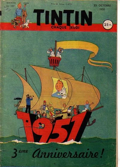 Cover of Volume #157