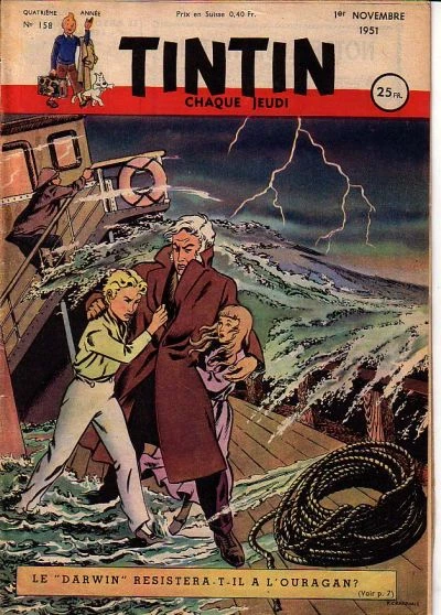 Cover of Volume #158