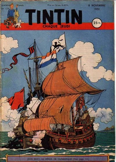 Cover of Volume #159