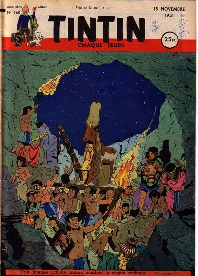 Cover of Volume #160