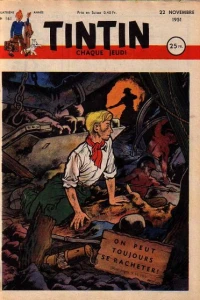 Issue #161
