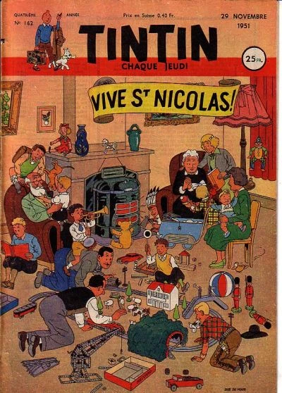 Cover of Volume #162