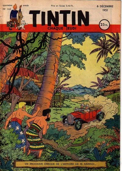 Cover of Volume #163