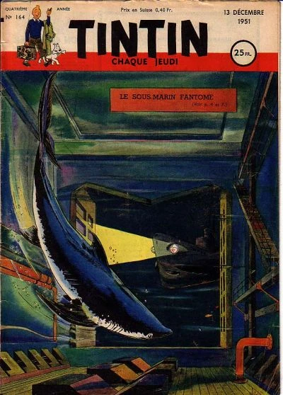 Cover of Volume #164