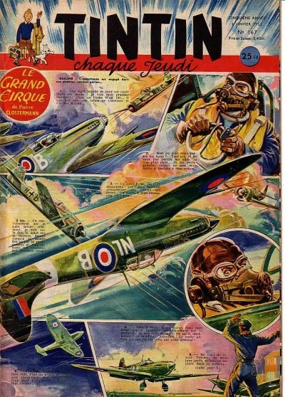 Cover of Volume #167