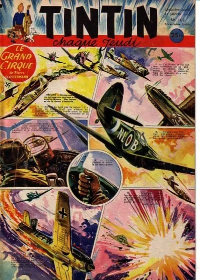 Cover of Volume #168