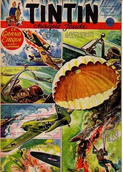 Cover of Volume #169