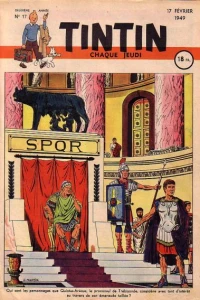 Issue #17