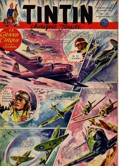 Cover of Volume #170