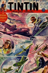 Issue #170