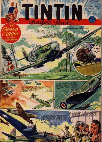 Cover of Volume #171