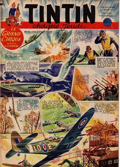 Cover of Volume #174