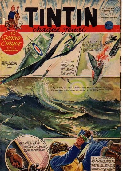 Cover of Volume #177