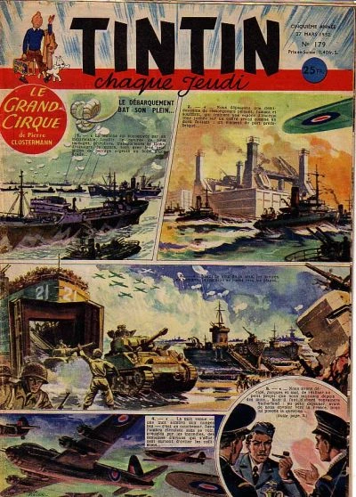 Cover of Volume #179