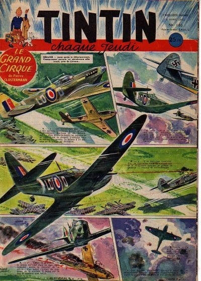 Cover of Volume #180