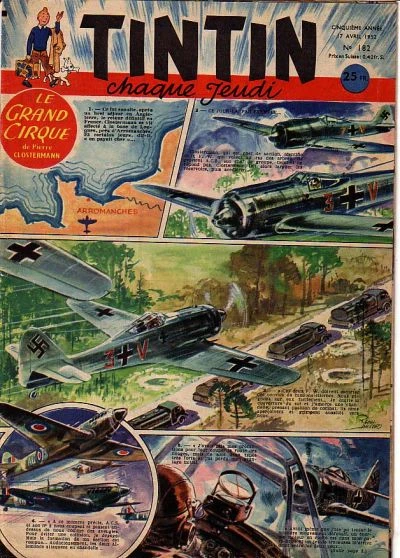 Cover of Volume #182