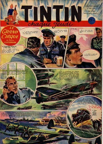 Cover of Volume #185