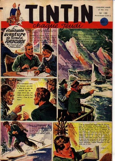 Cover of Volume #188