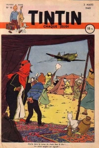 Issue #19