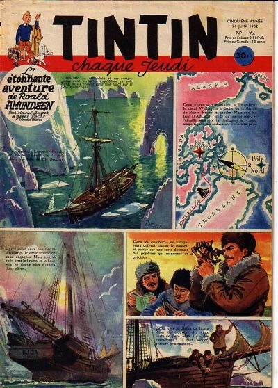 Cover of Volume #192